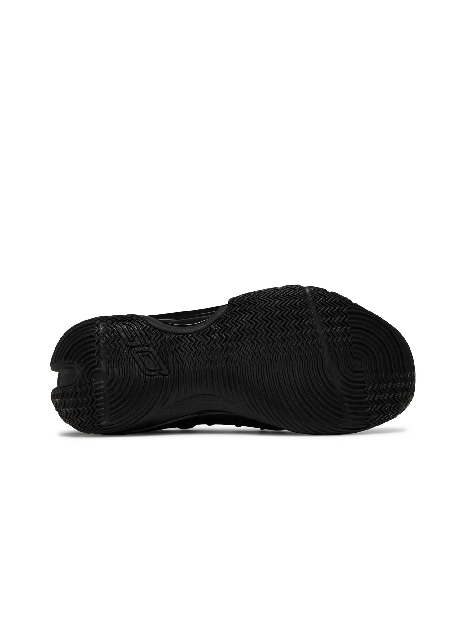 Кроссовки Curry 7 Team Under Armour — изображение 4 из 8