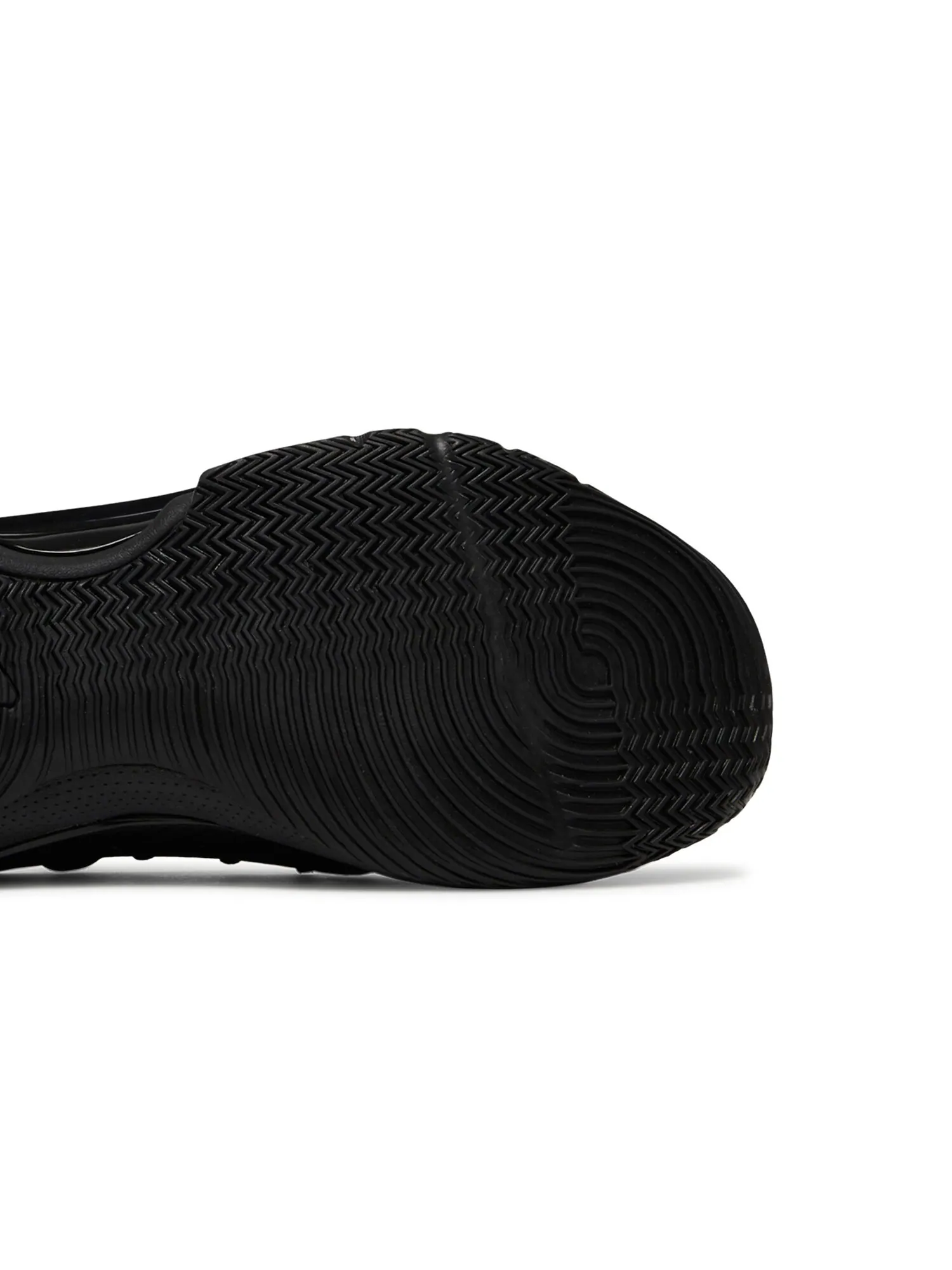 Кроссовки Curry 7 Team Under Armour — изображение 5 из 8
