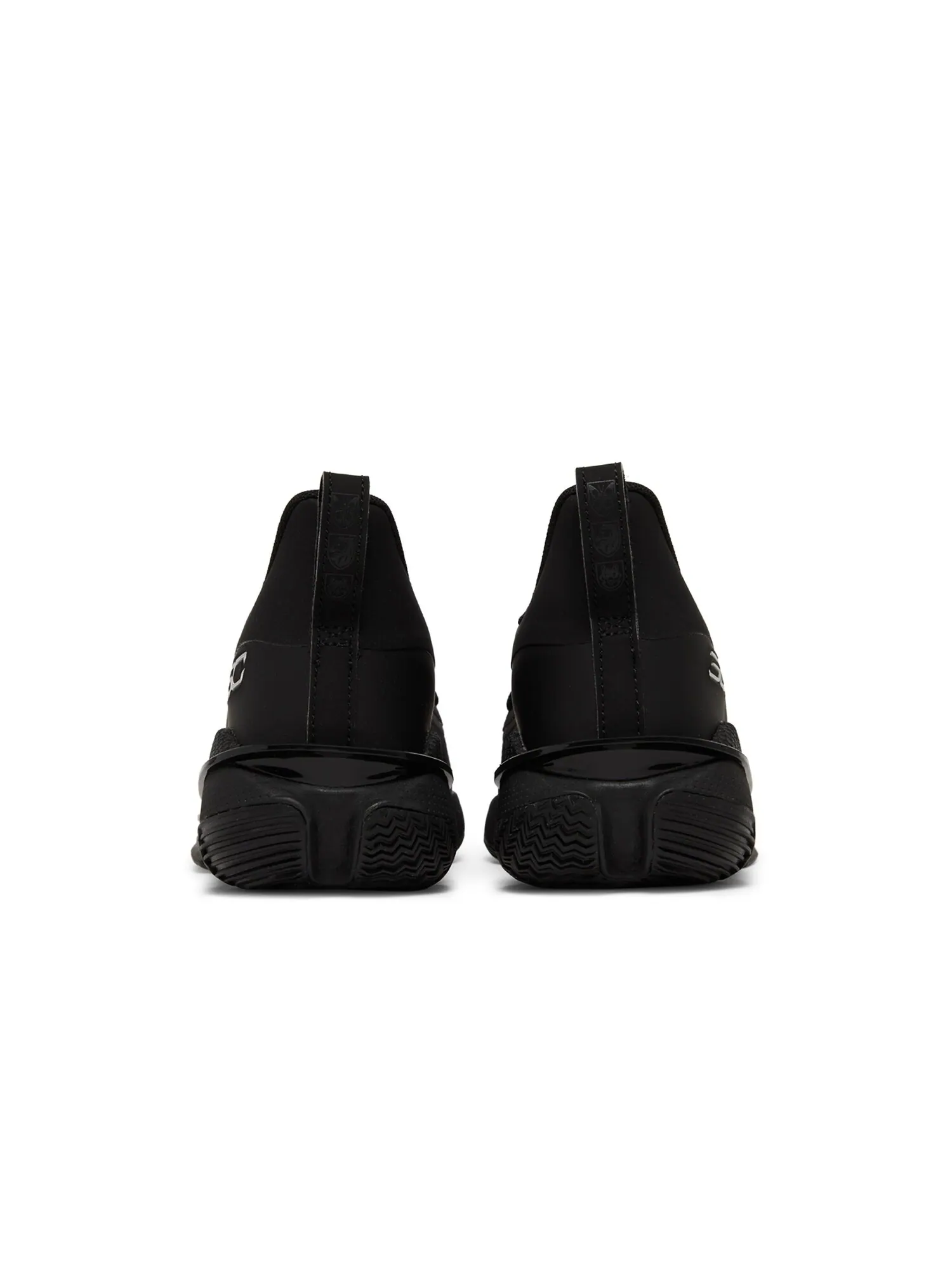 Кроссовки Curry 7 Team Under Armour — изображение 6 из 8