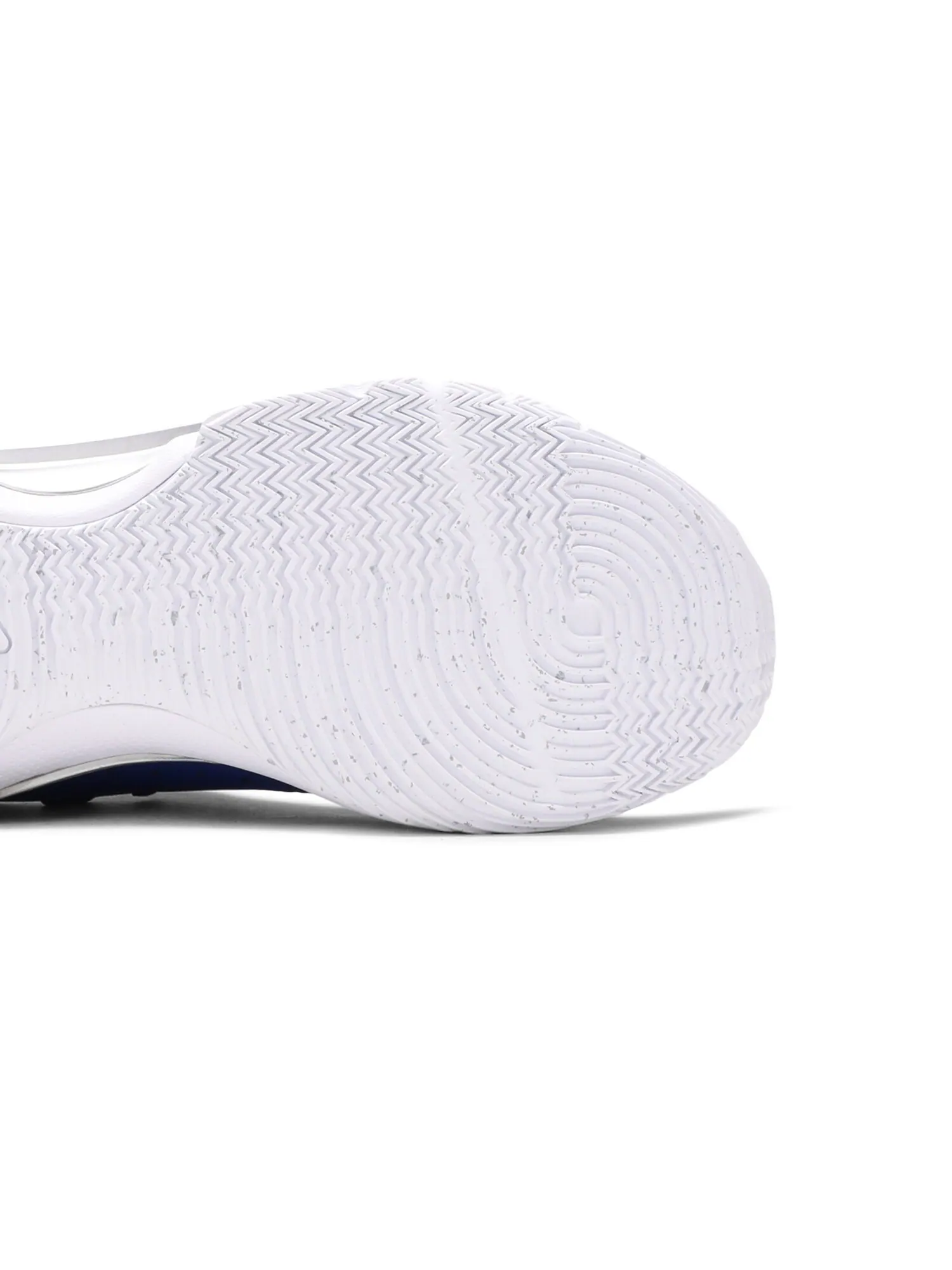 Кроссовки Curry 7 Under Armour — изображение 5 из 8, синий
