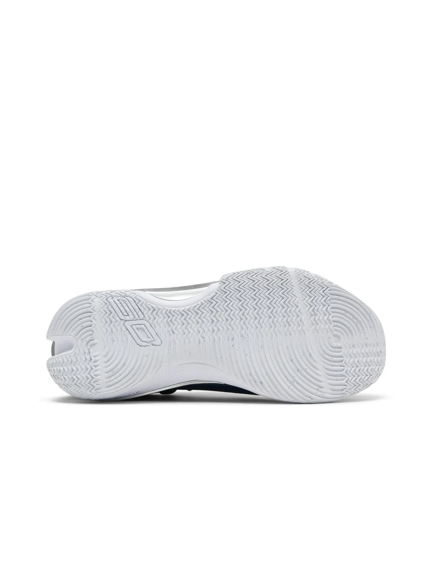 Кроссовки Curry 7 Team Under Armour — изображение 4 из 8