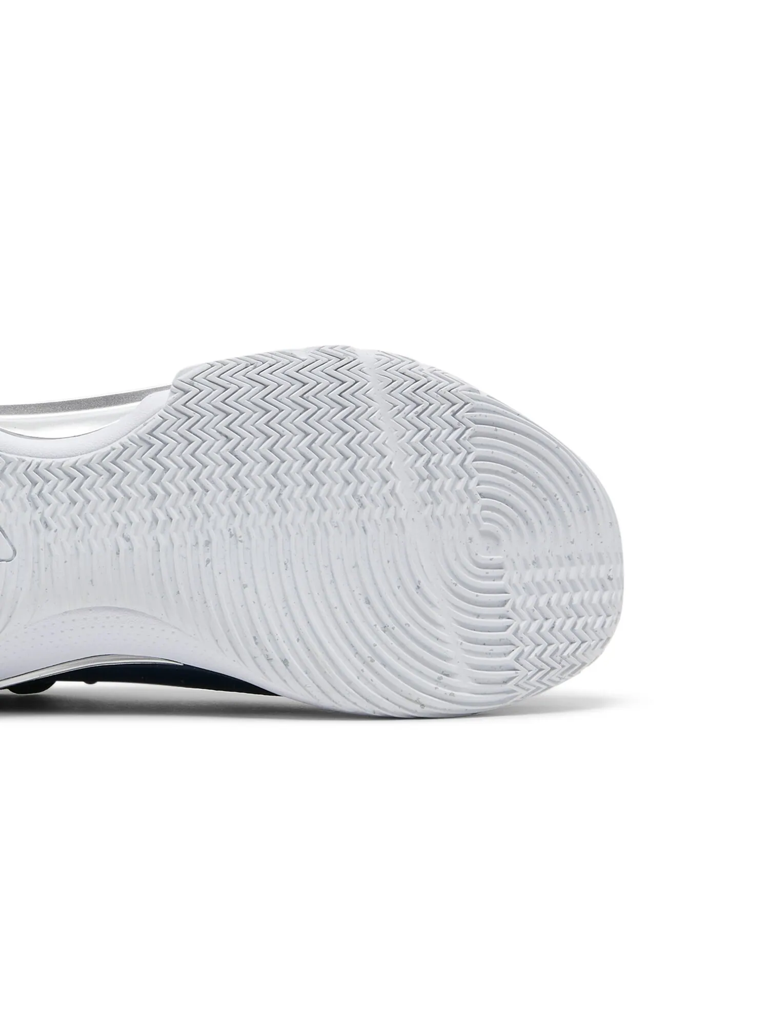 Кроссовки Curry 7 Team Under Armour — изображение 5 из 8