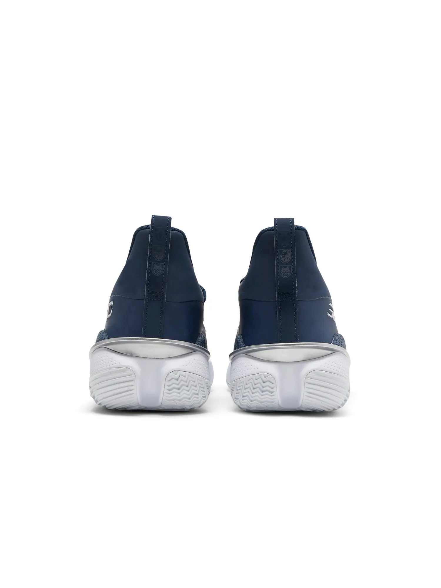 Кроссовки Curry 7 Team Under Armour — изображение 6 из 8