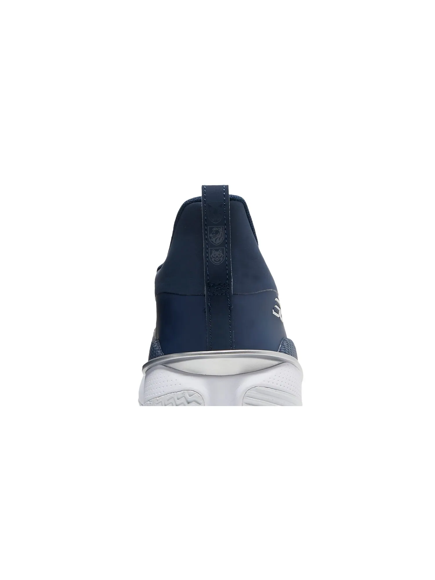 Кроссовки Curry 7 Team Under Armour — изображение 7 из 8