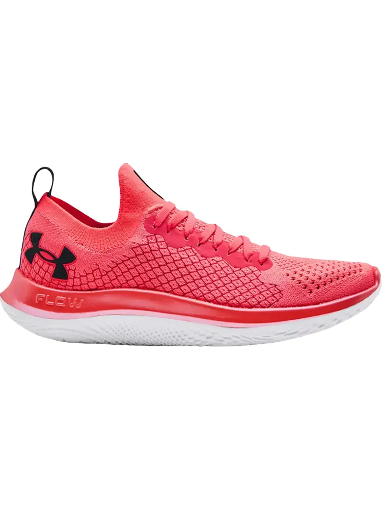 Кроссовки Under Armour Wmns Flow Velociti SE Brilliance — изображение 1 из 1, оранжевый