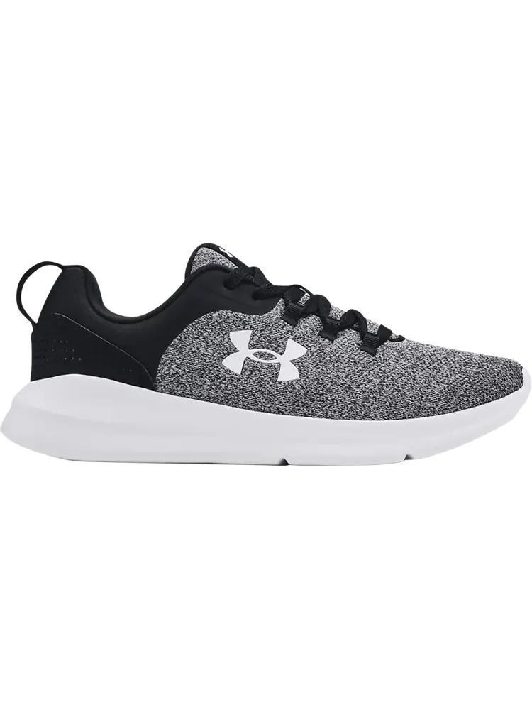Кроссовки Under Armour Essential NM Grey — изображение 1 из 1, серый