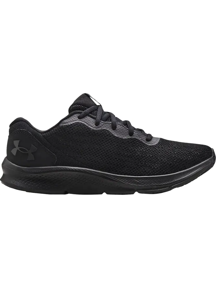 Кроссовки Under Armour Shadow Triple Black — изображение 1 из 1, черный