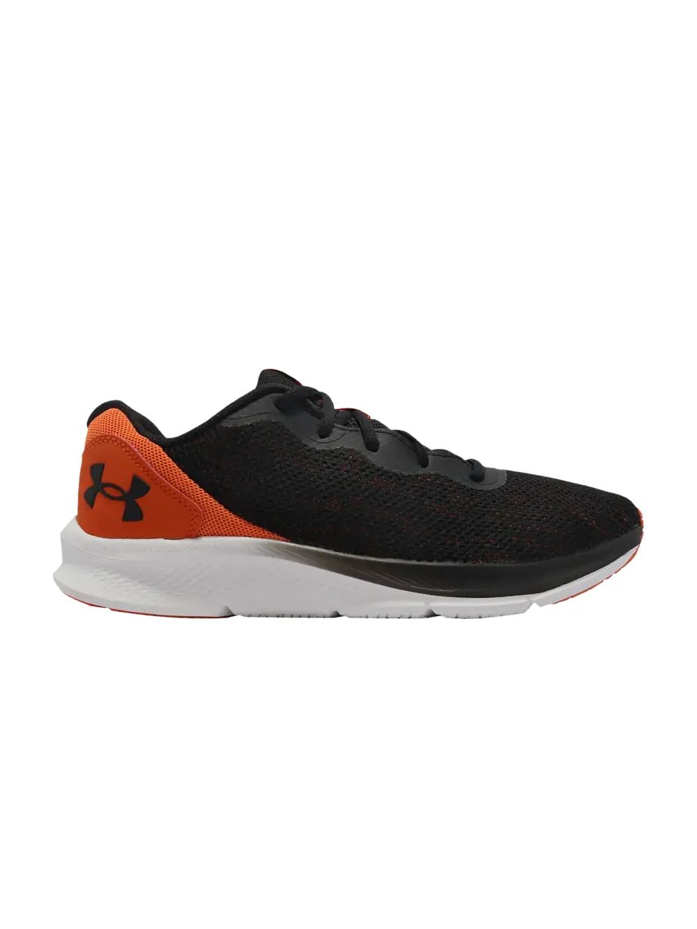 Кроссовки Shadow Under Armour — изображение 1 из 1, черный/оранжевый/белый