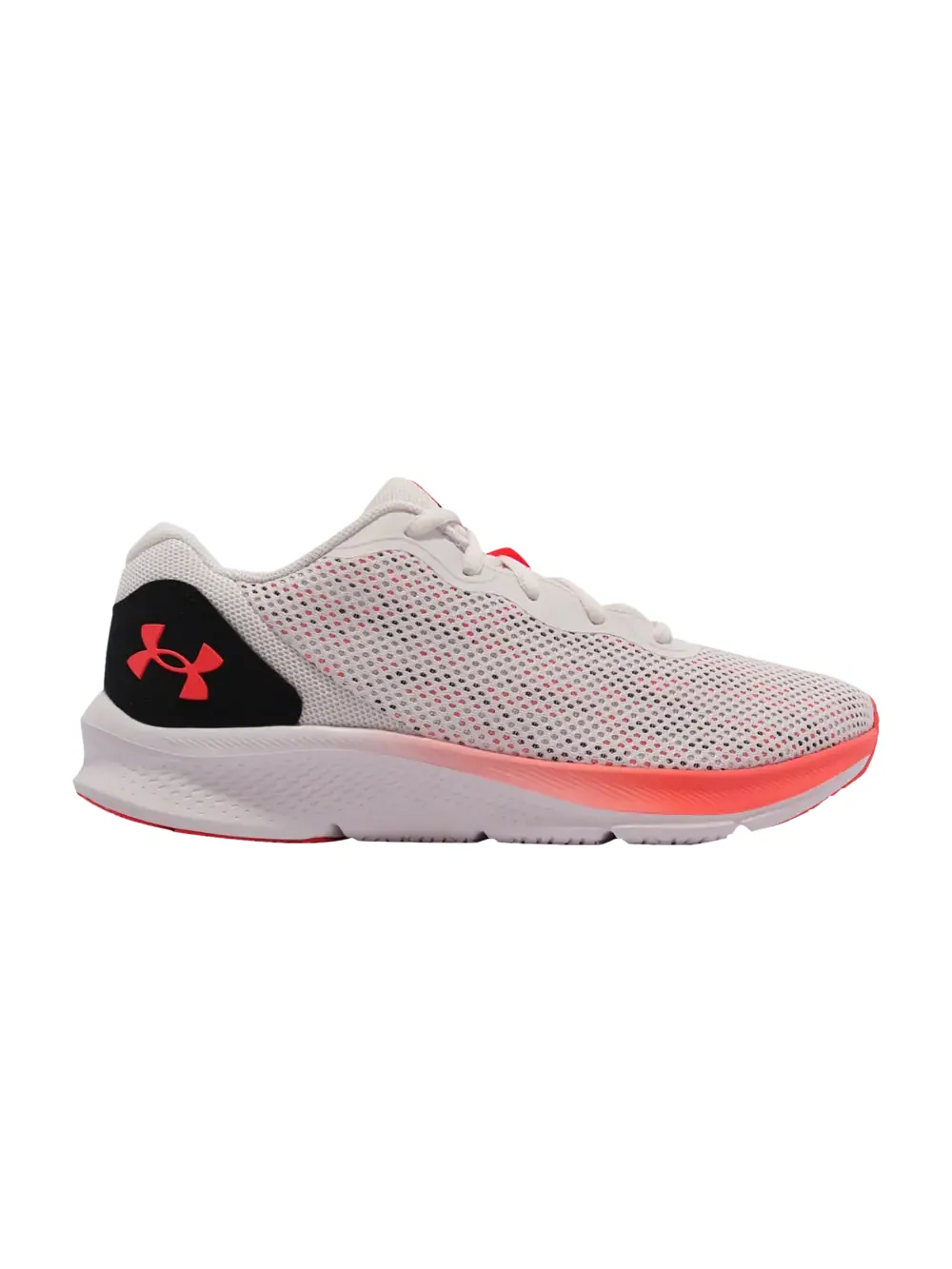 Кроссовки Wmns Shadow Under Armour — изображение 1 из 1, розовый/черный