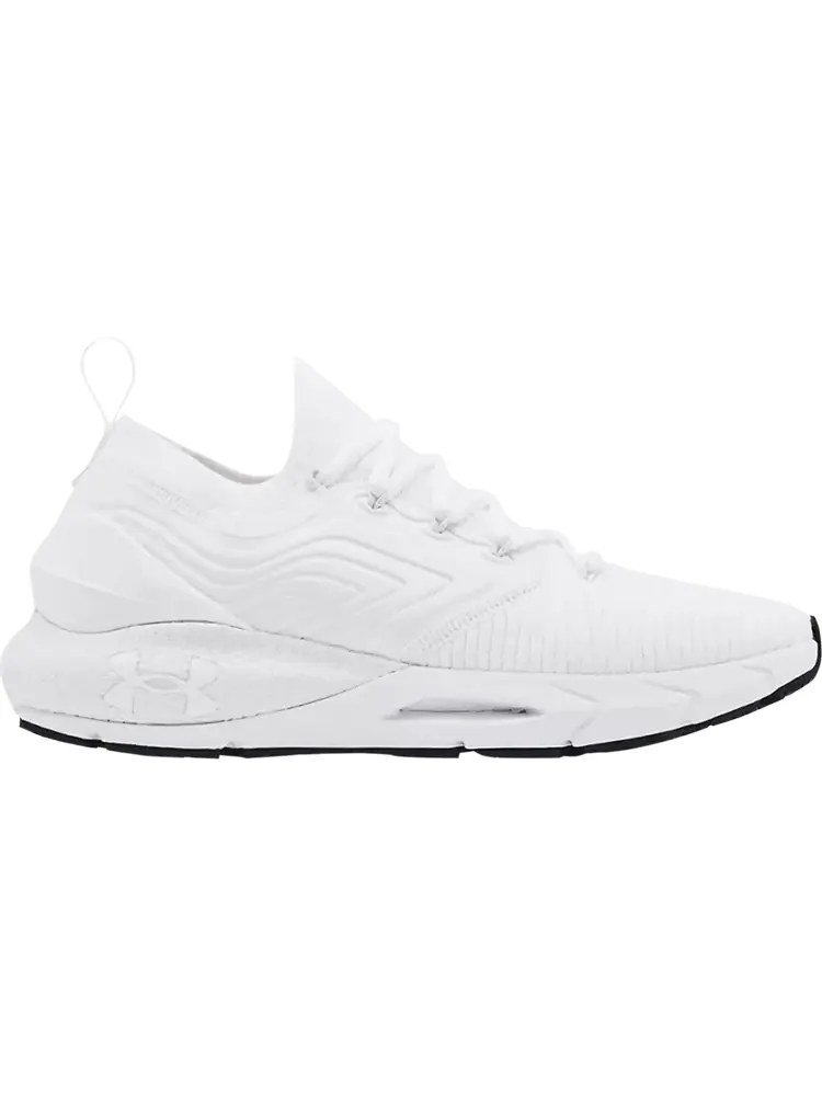 Кроссовки Under Armour HOVR Phantom 2 IntelliKnit White — изображение 1 из 1, белый