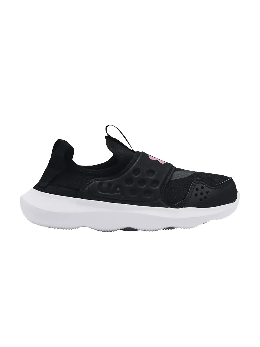 Кроссовки Runplay PS Under Armour — изображение 1 из 1, черный/белый