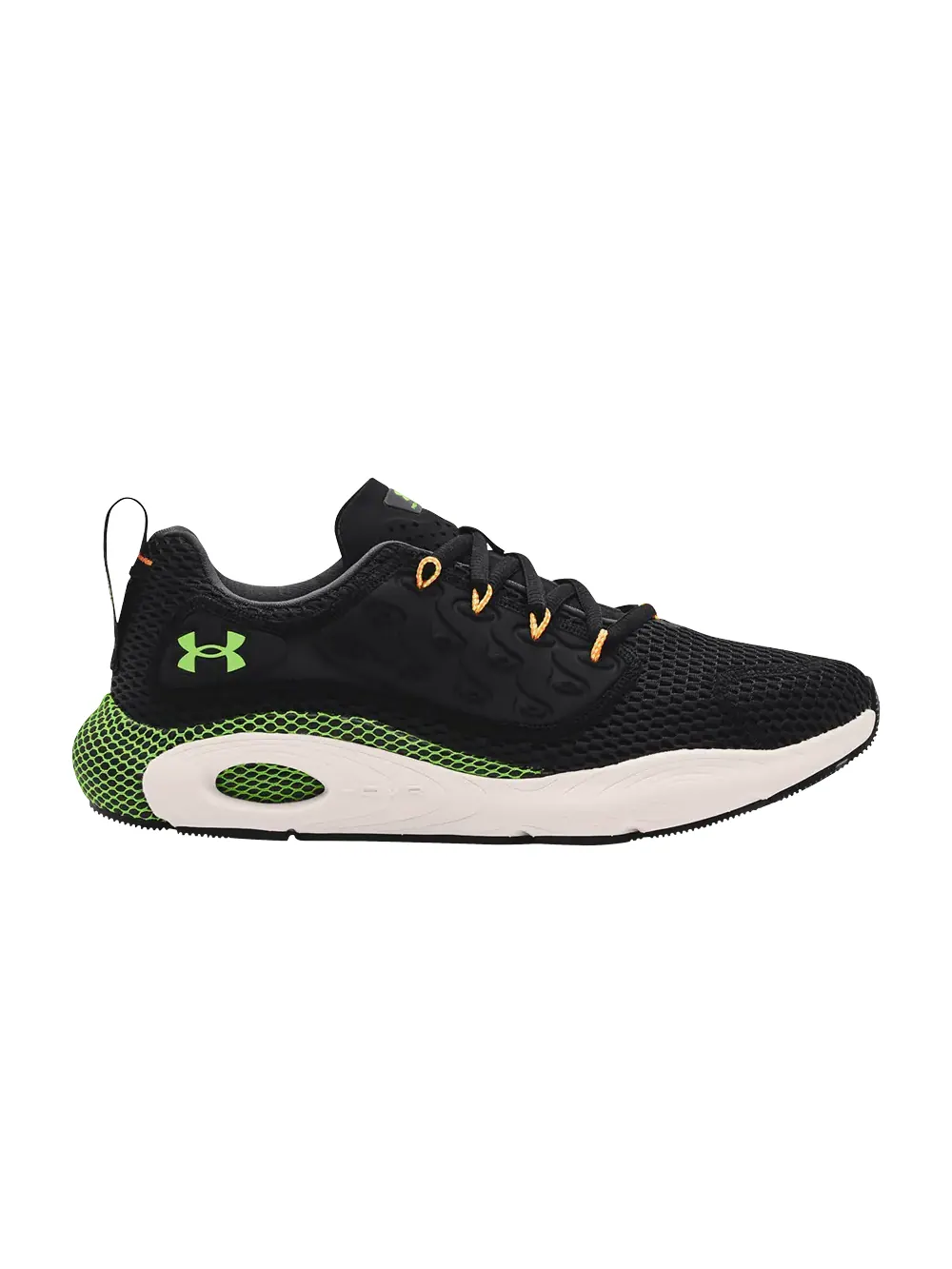 Кроссовки HOVR Revenant Under Armour — изображение 1 из 1, черный