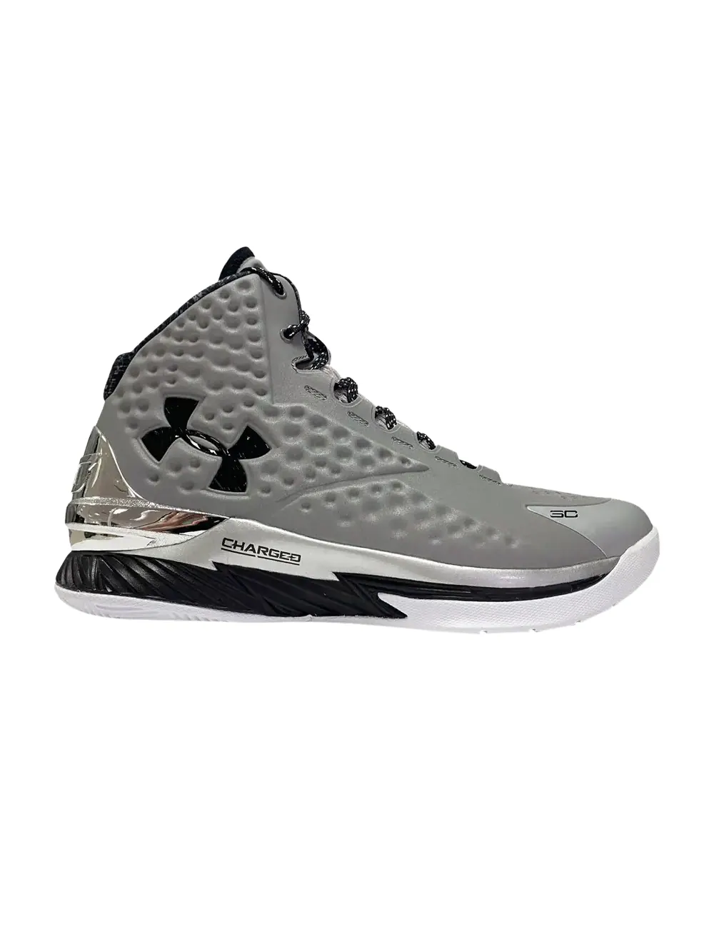 Кроссовки Curry 1 RFLCT Under Armour — изображение 1 из 1