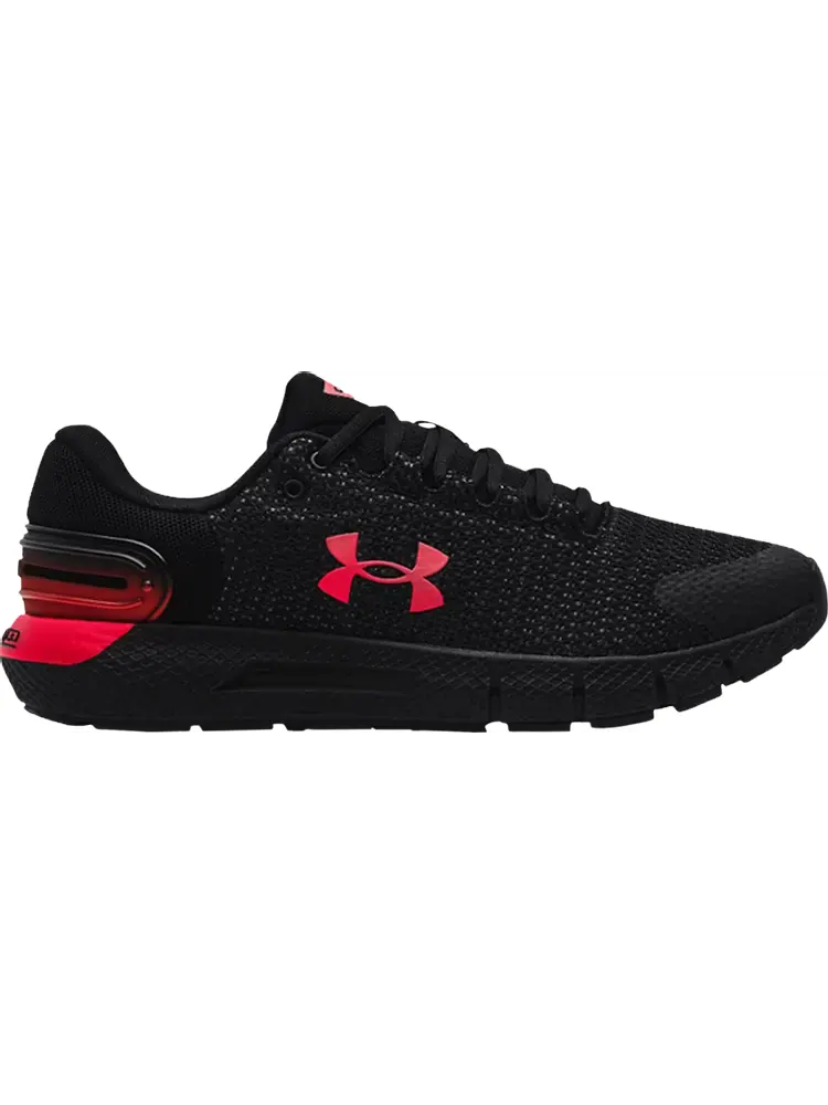 Кроссовки Under Armour Charged Rogue 2.5 Bred — изображение 1 из 1, черный