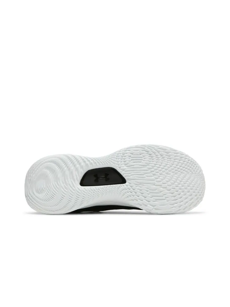 Кроссовки Curry Brand Curry 8 NM Black White — изображение 4 из 6, белый