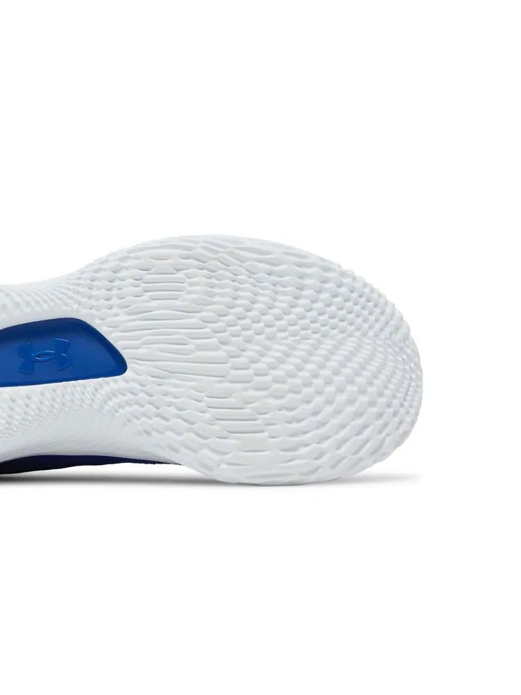 Кроссовки Curry Brand Curry 8 NM Royal Blue — изображение 5 из 6, синий
