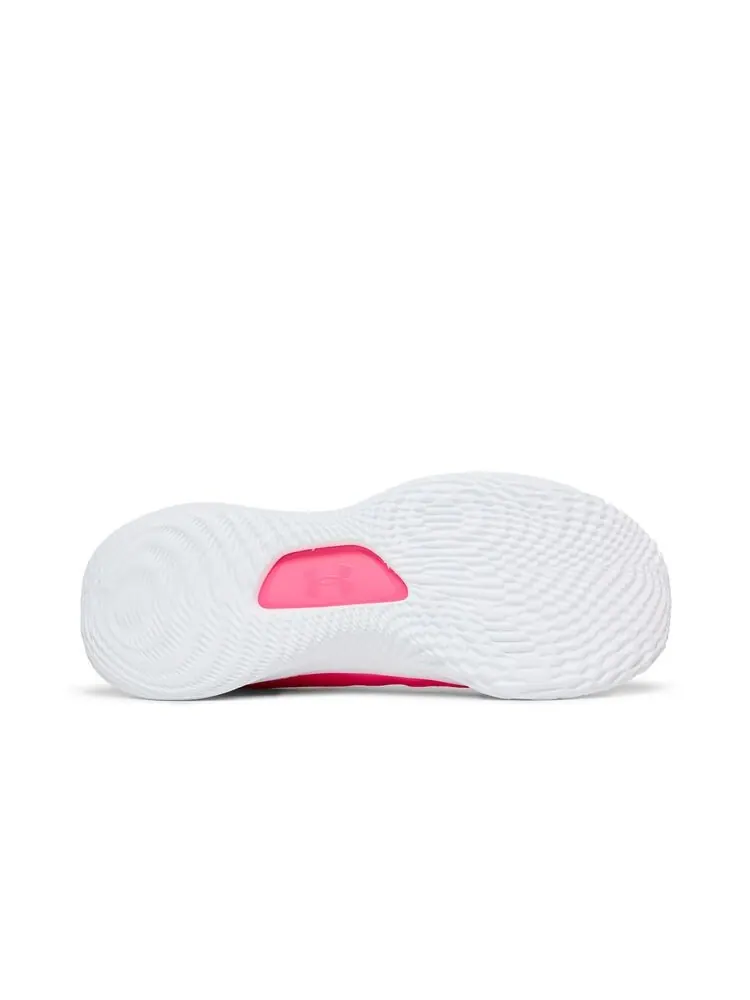 Кроссовки Curry Brand Curry 8 NM Pink — изображение 4 из 6, розовый