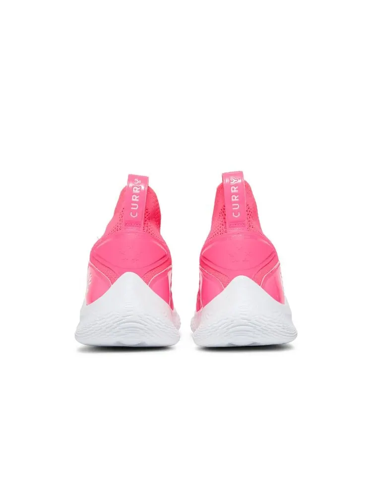 Кроссовки Curry Brand Curry 8 NM Pink — изображение 6 из 6, розовый