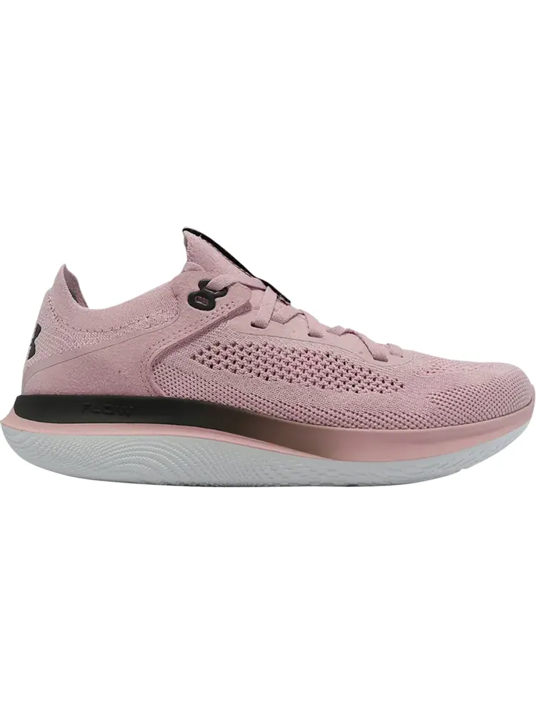 Кроссовки Under Armour Wmns Flow Synchronicity Retro Pink — изображение 1 из 1, розовый
