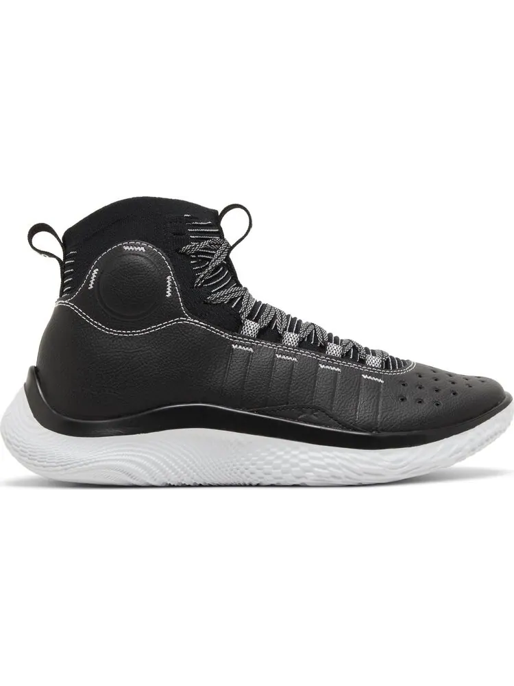 Кроссовки Curry 4 FloTro 'Suit & Tie'