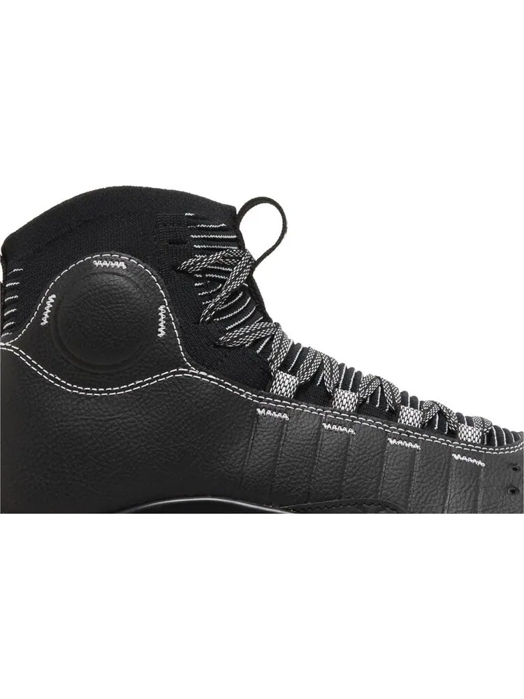 Кроссовки Curry 4 FloTro 'Suit & Tie' — изображение 2 из 4, черный