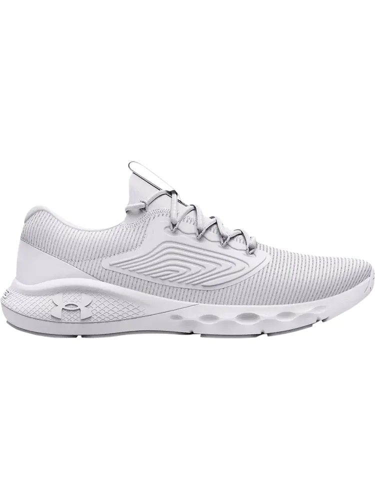 Кроссовки Under Armour Charged Vantage 2 White — изображение 1 из 1, белый