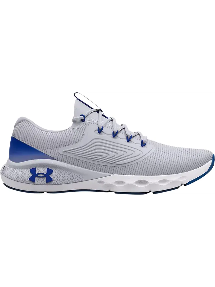 Кроссовки Under Armour Charged Vantage 2 Mod Grey Royal — изображение 1 из 1, серый