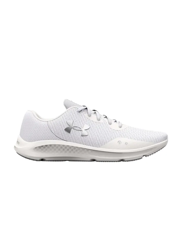 Кроссовки Under Armour Charged Pursuit 3 — изображение 1 из 1, белый