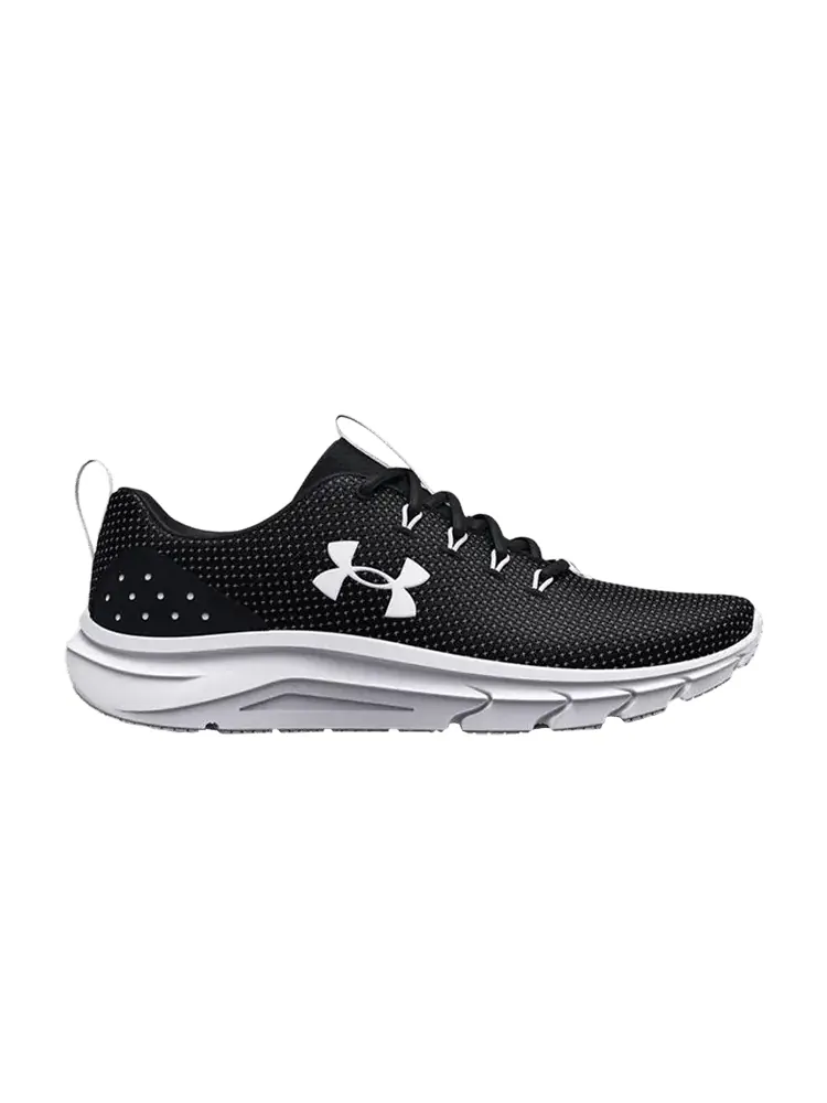 Кроссовки Under Armour Phade RN 2 — изображение 1 из 1, белый