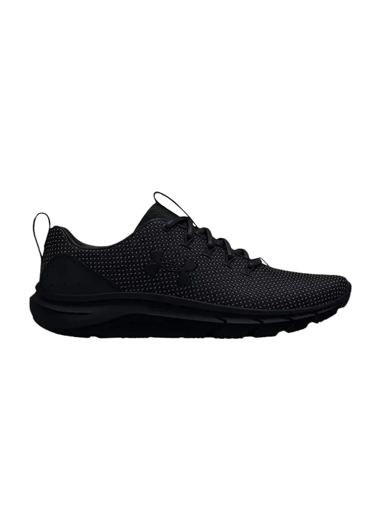 Кроссовки Under Armour Phade RN 2 — изображение 1 из 1, черный