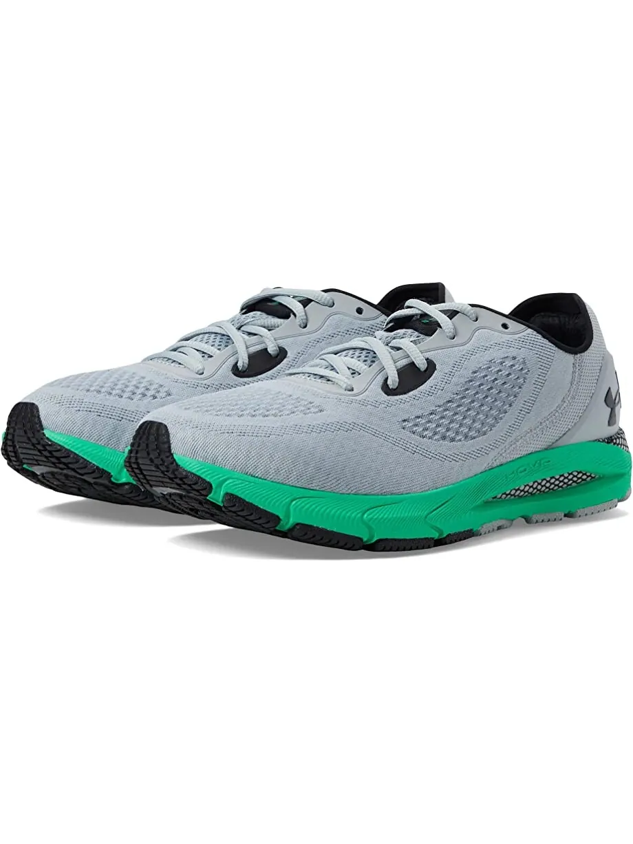 Кроссовки HOVR Sonic 5 Under Armour — изображение 1 из 6, серый