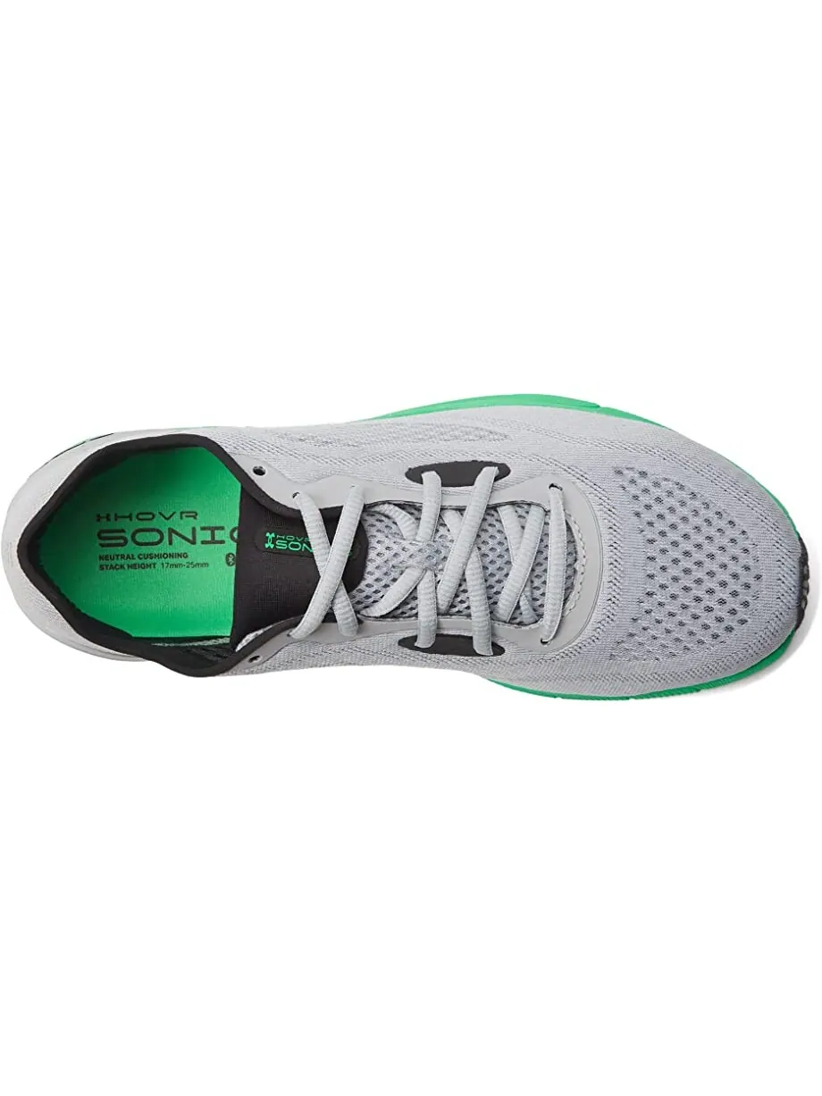 Кроссовки HOVR Sonic 5 Under Armour — изображение 2 из 6, серый