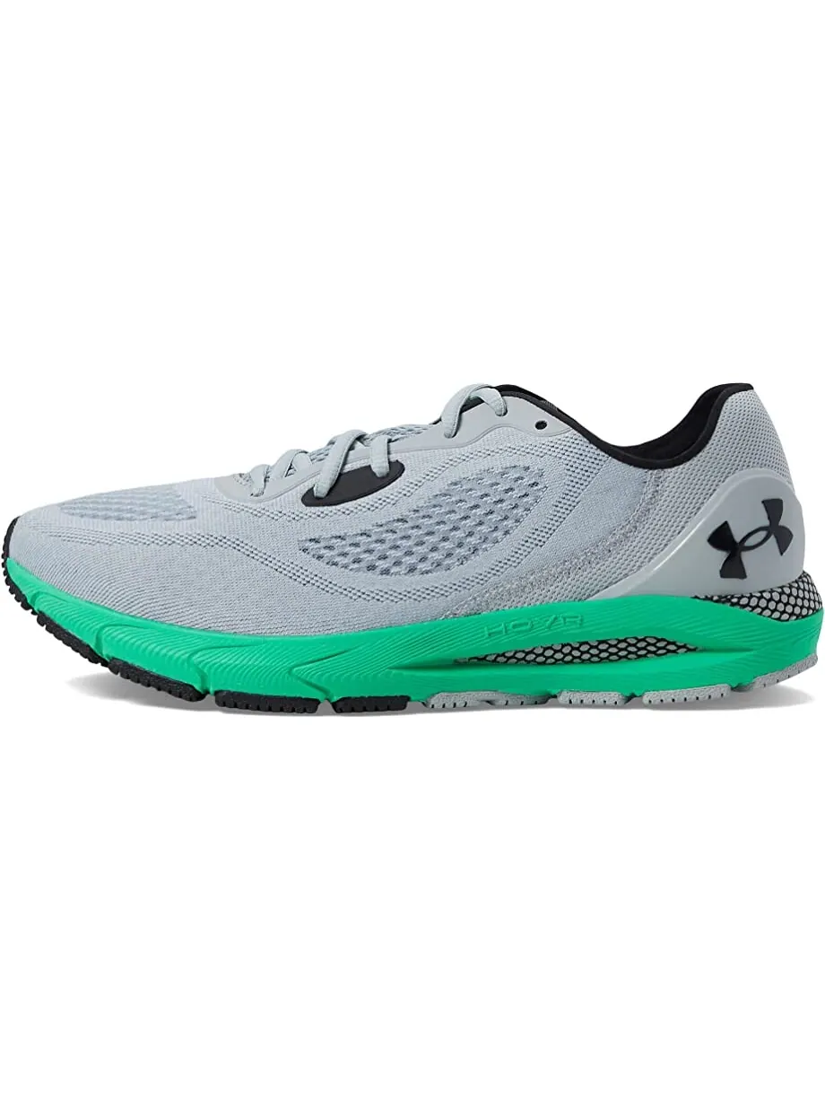 Кроссовки HOVR Sonic 5 Under Armour — изображение 4 из 6, серый