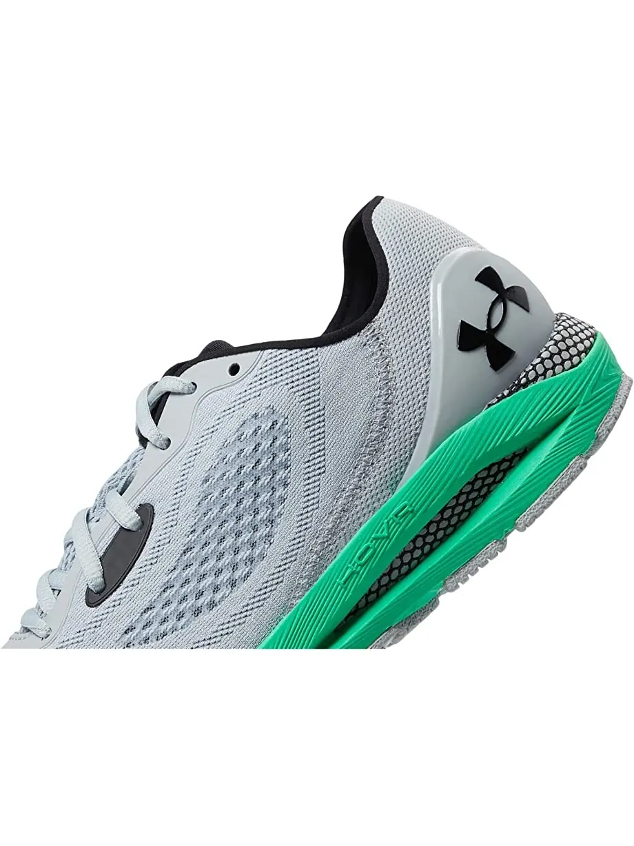 Кроссовки HOVR Sonic 5 Under Armour — изображение 5 из 6, серый