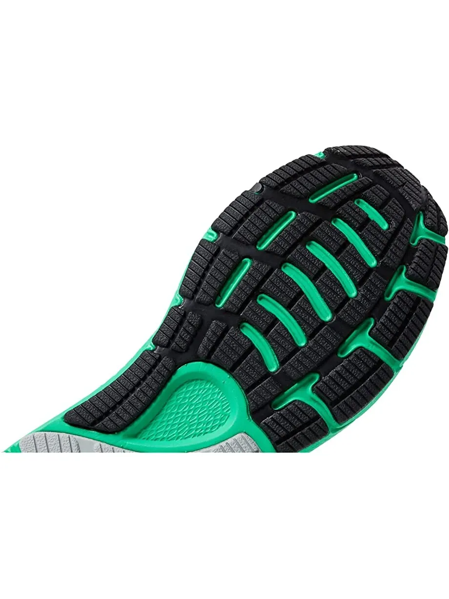Кроссовки HOVR Sonic 5 Under Armour — изображение 6 из 6, серый