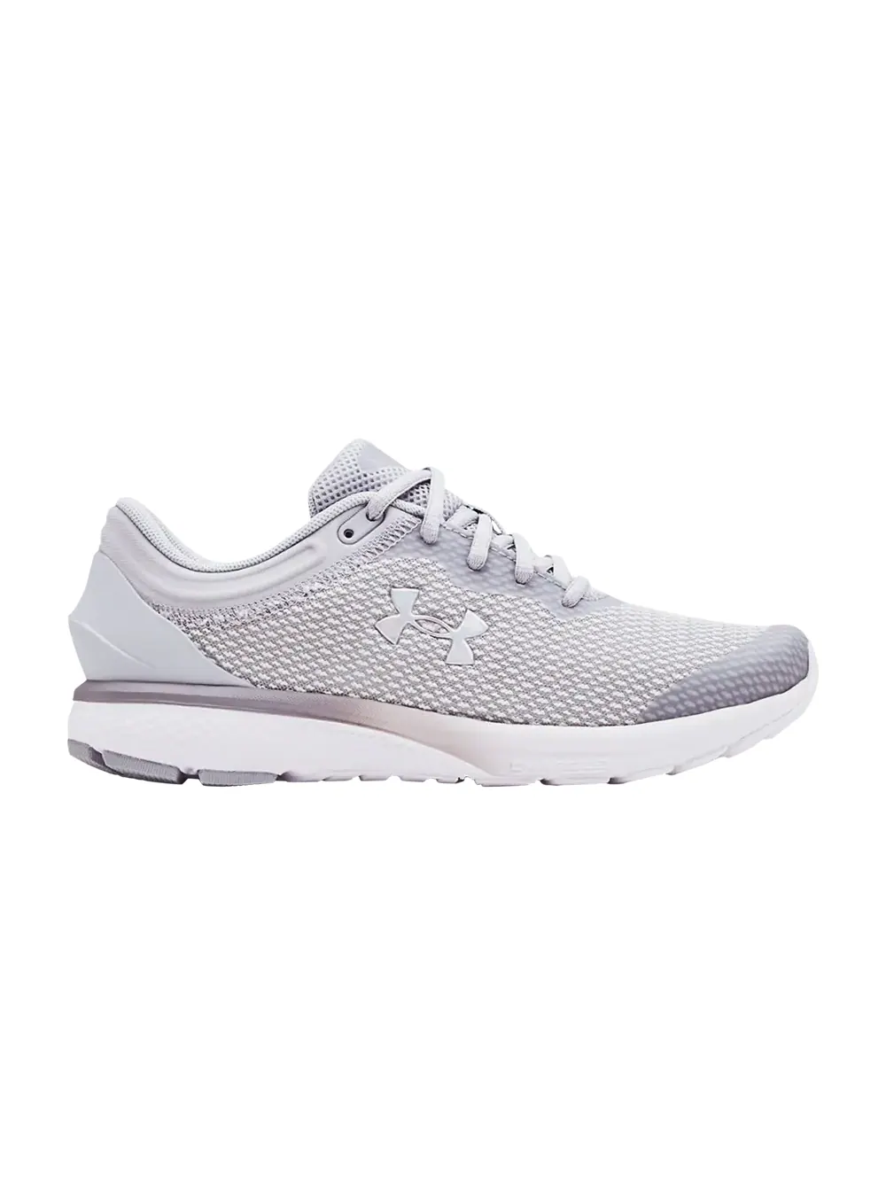 Кроссовки Wmns Charged Escape 3 Under Armour — изображение 1 из 1, серый