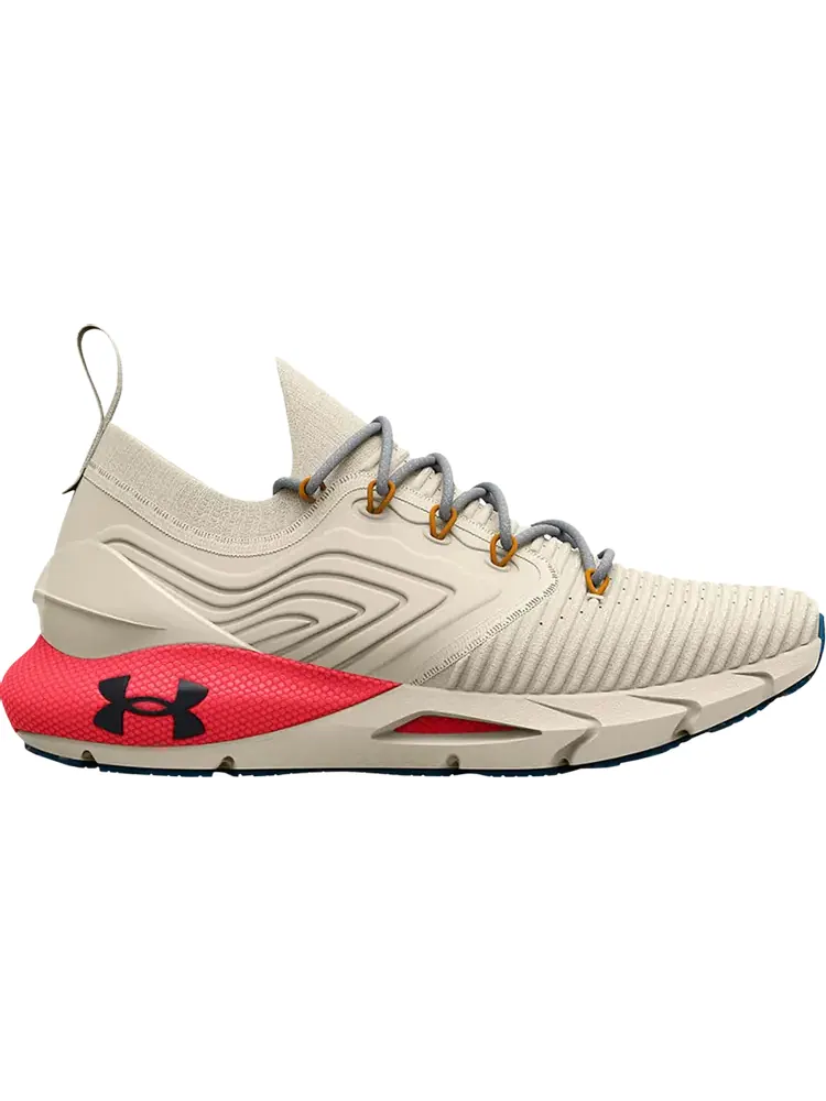 Кроссовки Under Armour Wmns HOVR Phantom 2 Stone Beta — изображение 1 из 1, загар