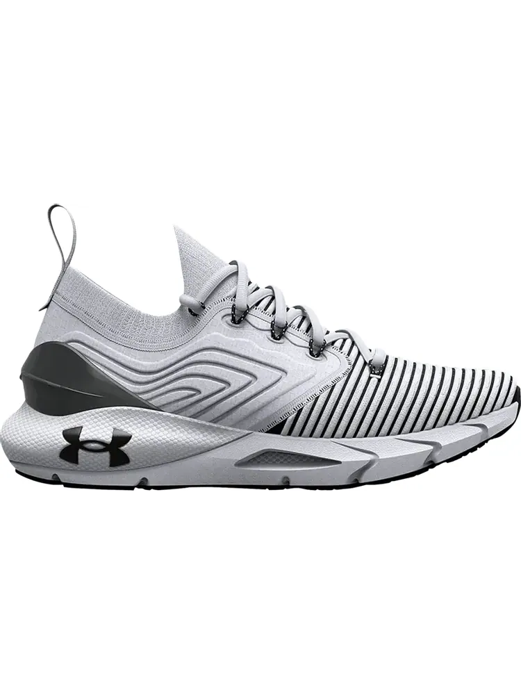 Кроссовки Under Armour HOVR Phantom 2 IntelliKnit White Jet Grey — изображение 1 из 1, белый
