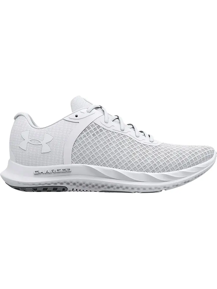 Кроссовки Under Armour Charged Breeze White — изображение 1 из 1, белый