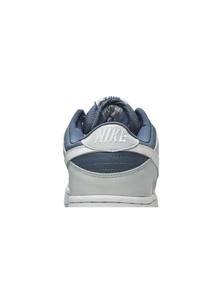 Кроссовки Nike WS Dunk Low Pro — изображение 7 из 8, серый