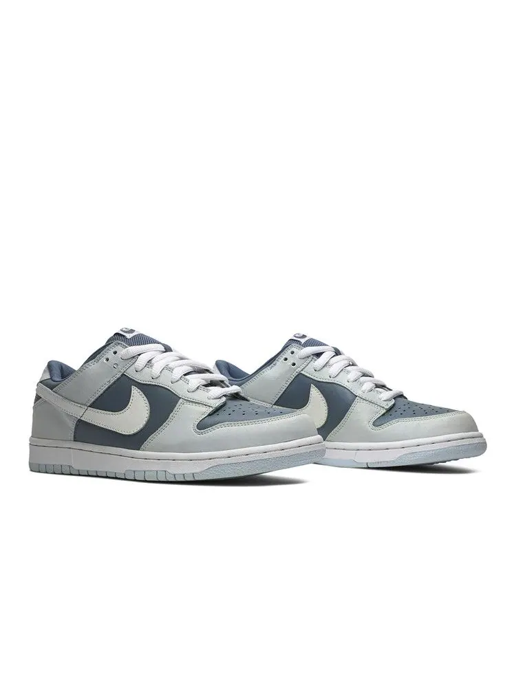 Кроссовки Nike WS Dunk Low Pro — изображение 8 из 8, серый
