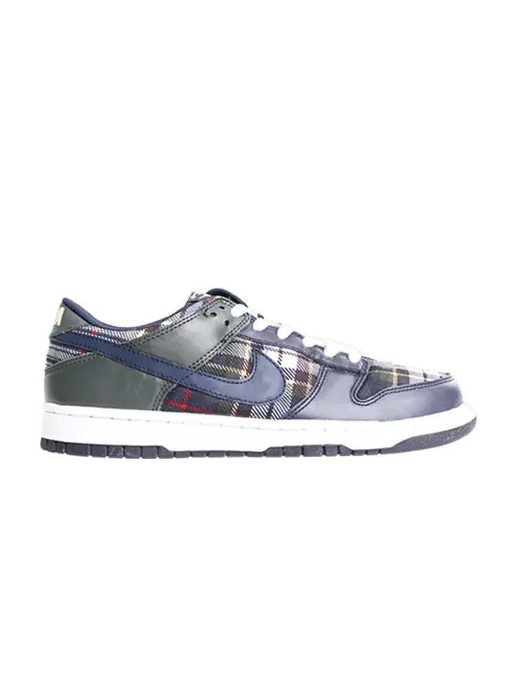 Кроссовки Nike Wmns Dunk Low Pro — изображение 1 из 1, синий