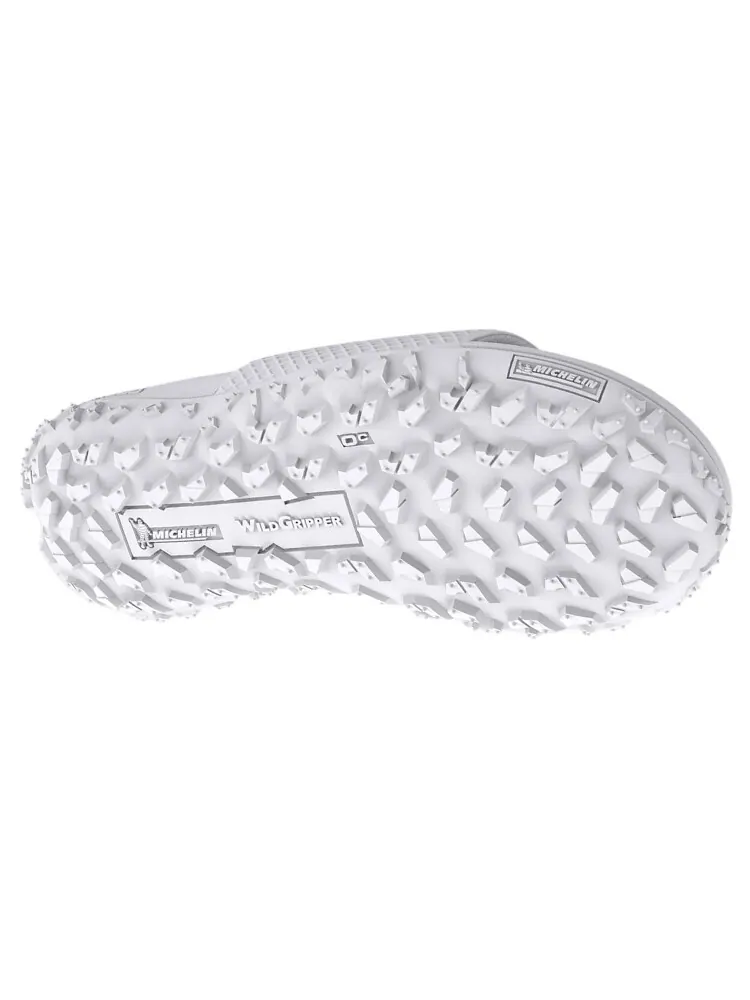 Сандалии Under Armour Project Rock Slide — изображение 5 из 5, белый