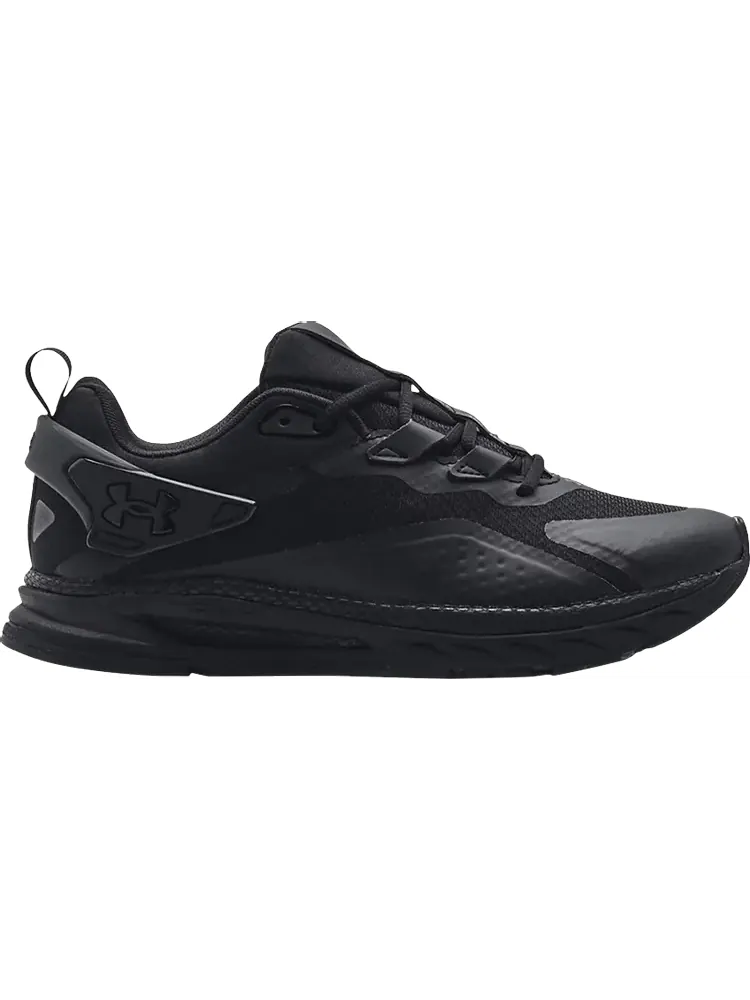 Кроссовки Under Armour Wmns HOVR Flux Movement Black — изображение 1 из 1, черный