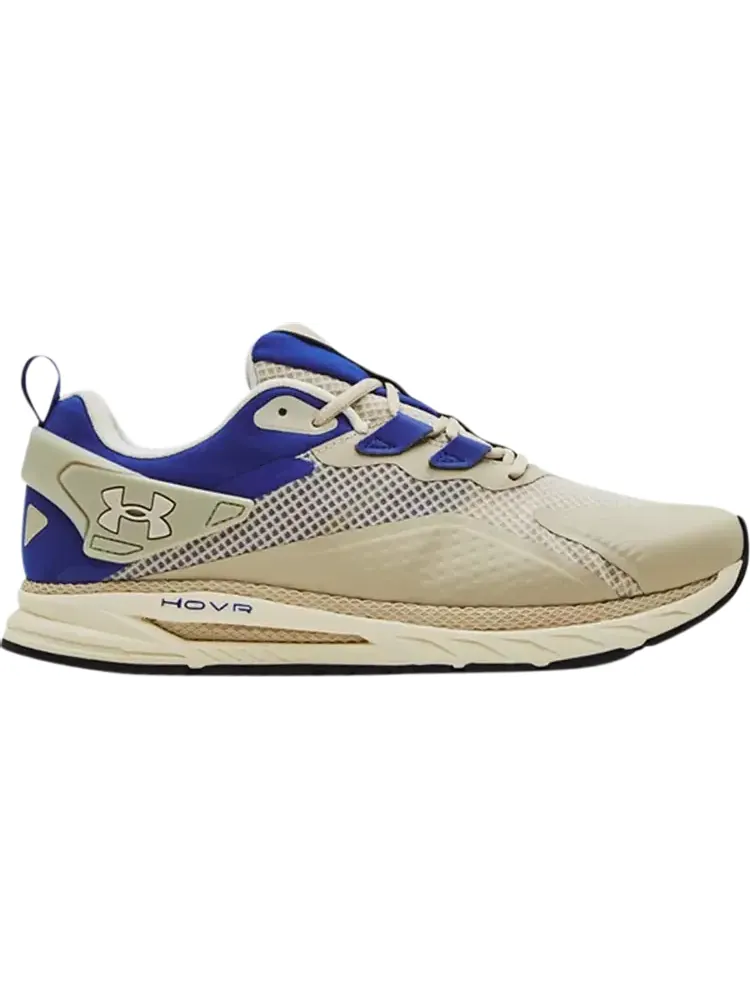 Кроссовки Under Armour HOVR Flux Movement Khaki Base Royal — изображение 1 из 1, коричневый