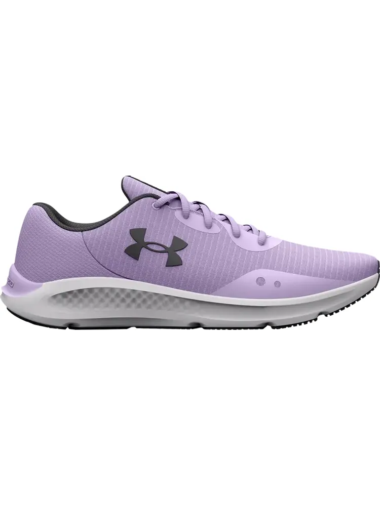 Кроссовки Under Armour Wmns Charged Pursuit 3 Tech Nebula Purple — изображение 1 из 1, фиолетовый