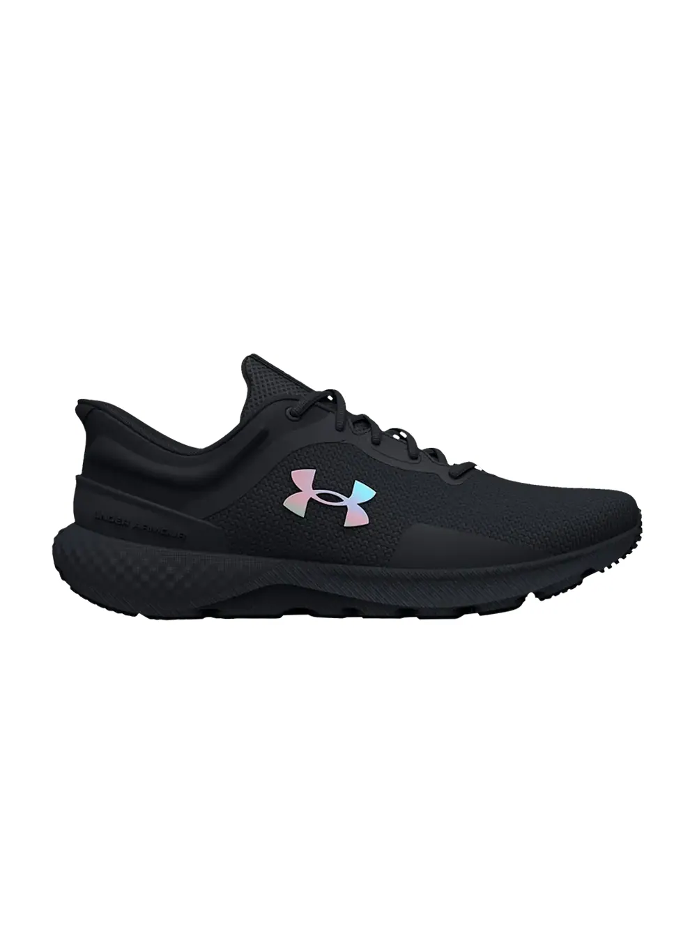 Кроссовки Wmns Charged Escape 4 Under Armour — изображение 1 из 1, черный