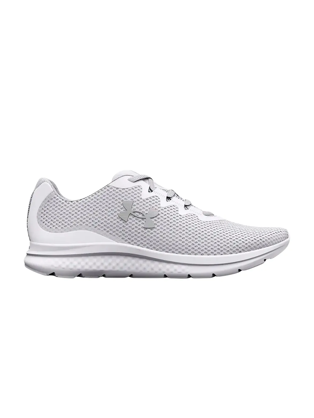 Кроссовки Wmns Charged Impulse 3 Under Armour — изображение 1 из 1, белый
