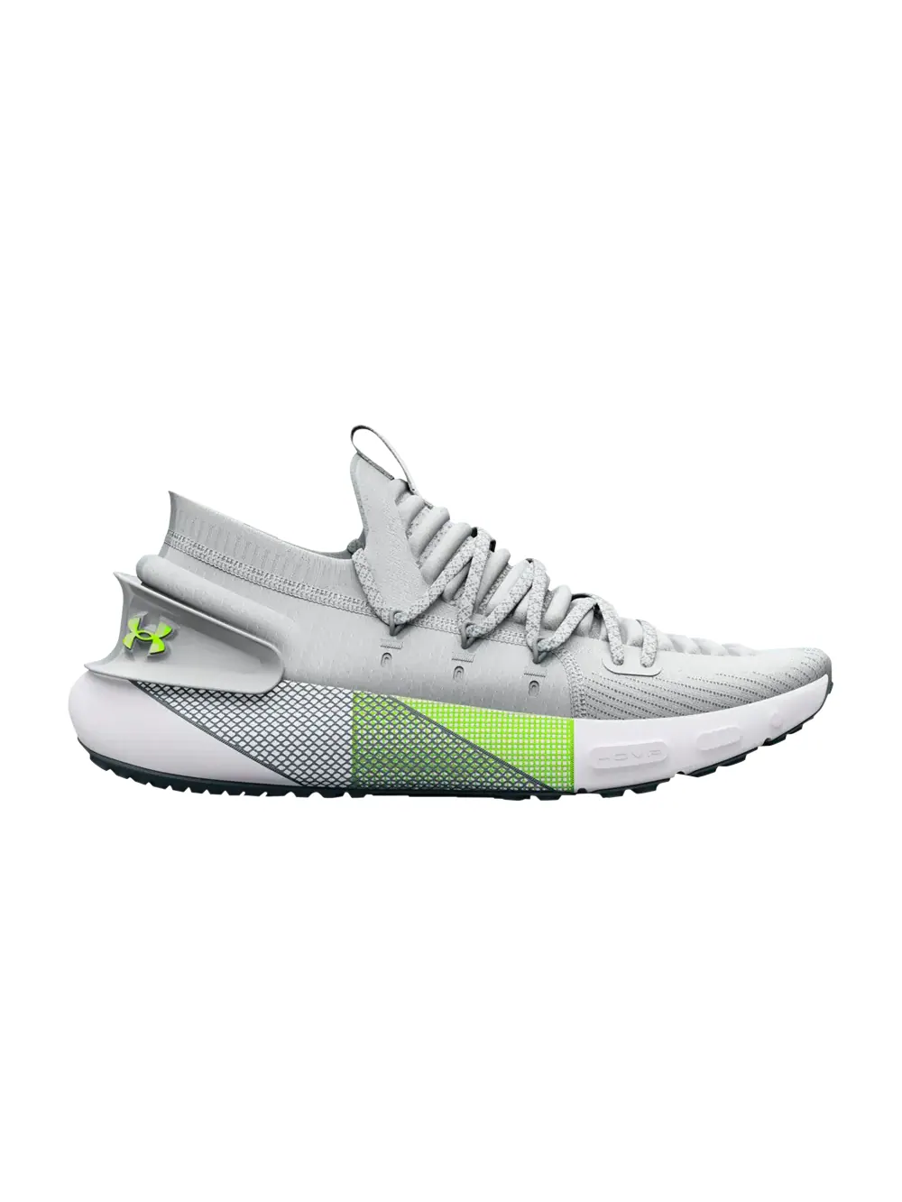Кроссовки HOVR Phantom 3 Under Armour — изображение 1 из 1, серый