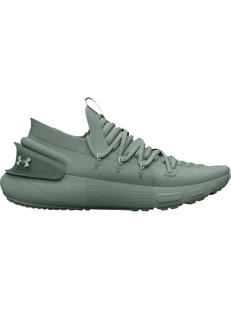 Кроссовки Under Armour HOVR Phantom 3 Opal Green — изображение 1 из 1, зеленый